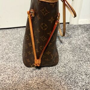 Brown Monogram Women’s neverfull Bag